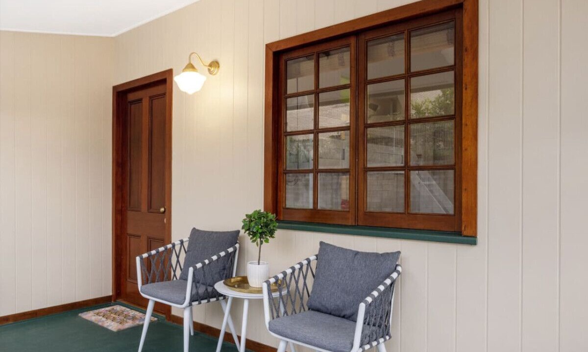 Photo of Outdoor in Highgate Hill