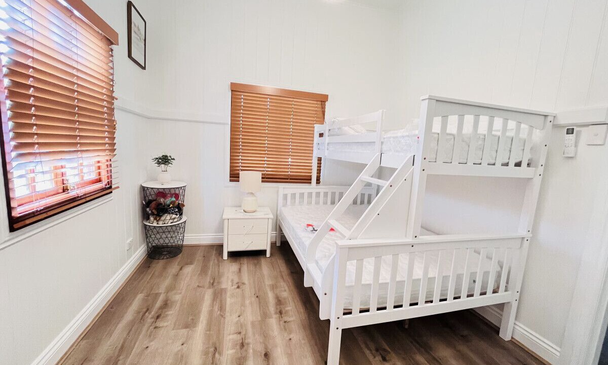 Photo of Bedroom in Highgate Hill
