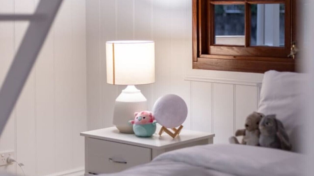 Photo of Bedroom in Highgate Hill