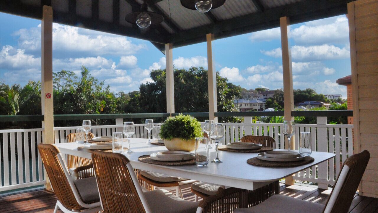 Photo of Outdoor in Highgate Hill