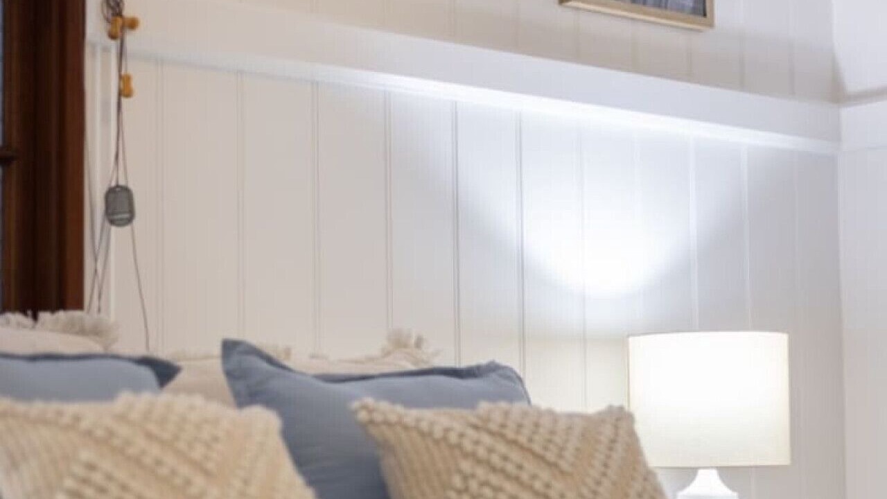 Photo of Bedroom in Highgate Hill