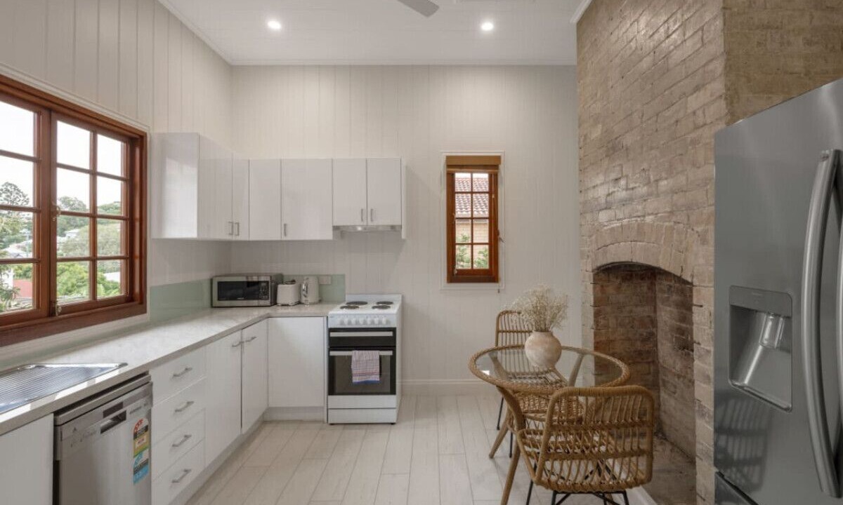 Photo of Kitchen in Highgate Hill