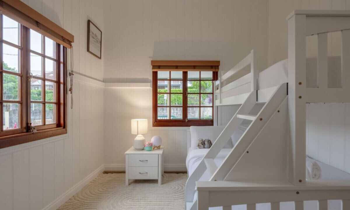 Photo of Bedroom in Highgate Hill