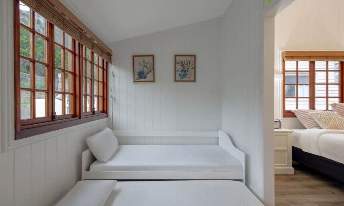 Photo of Bedroom in Highgate Hill