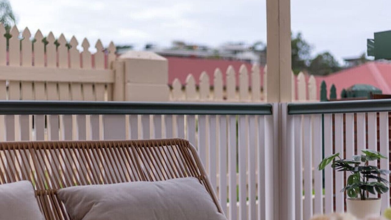 Photo of Outdoor in Highgate Hill