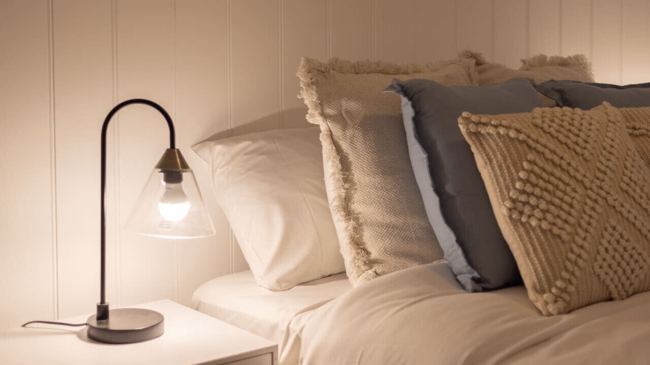 Photo of Bedroom in Highgate Hill
