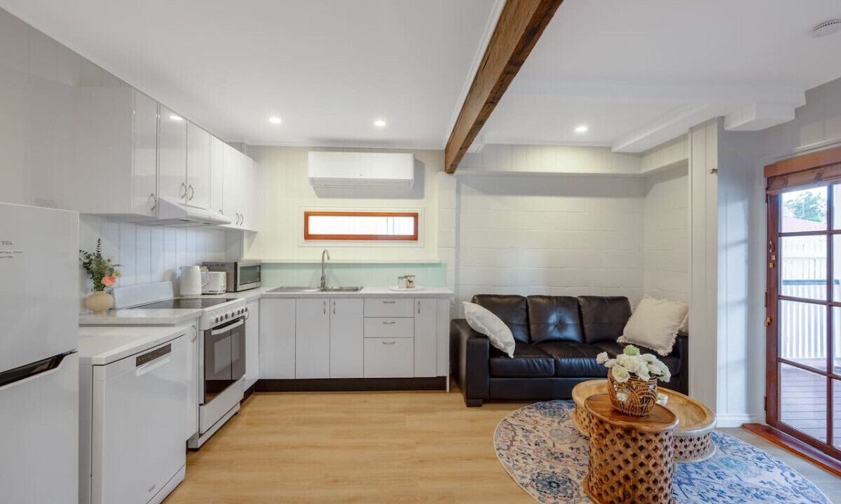 Photo of Kitchen in Highgate Hill