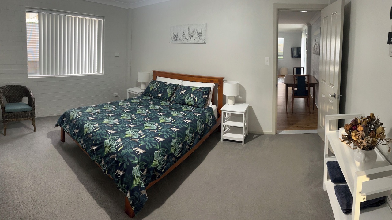 Photo of Bedroom in Inverell
