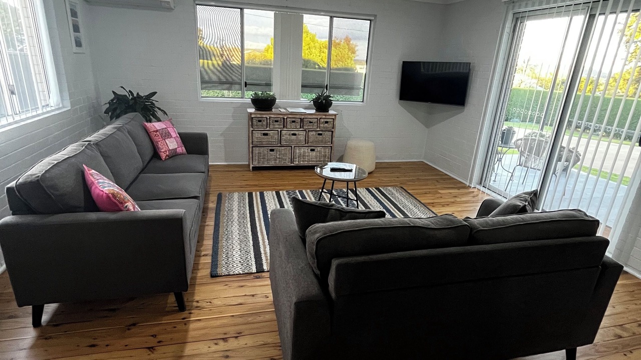 Photo of Livingroom in Inverell