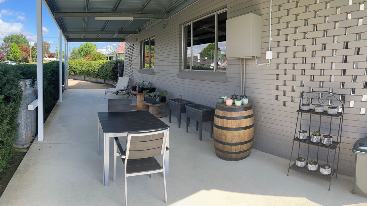 Photo of Outdoor in Inverell