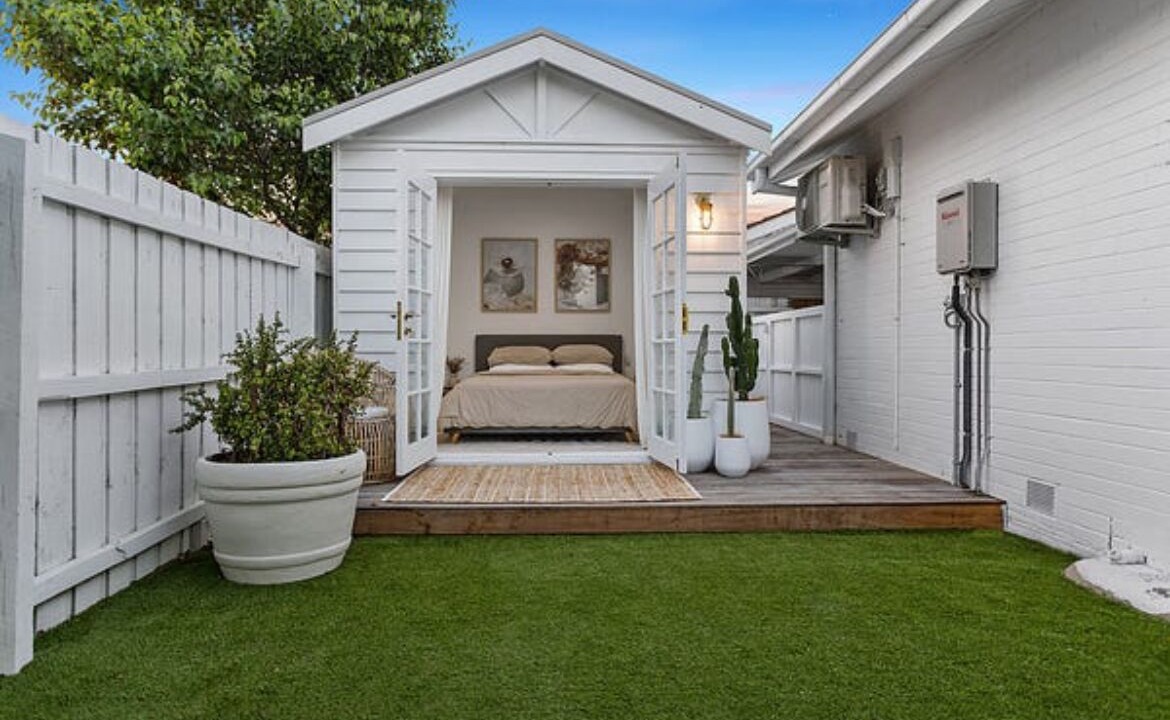 Photo of Outdoor in Frankston
