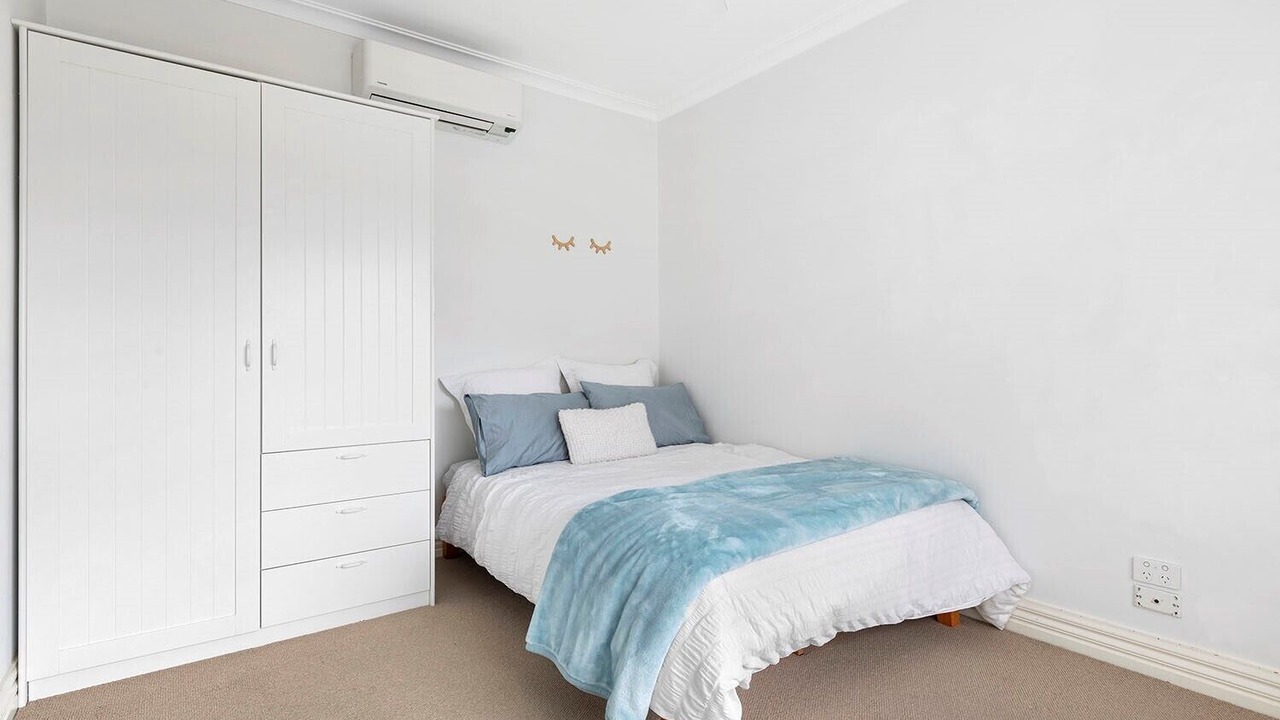 Photo of Bedroom in Frankston