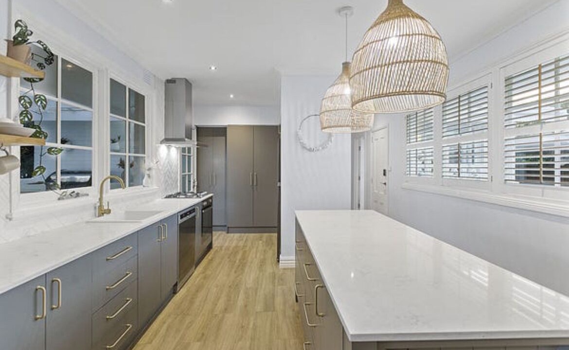 Photo of Kitchen in Frankston