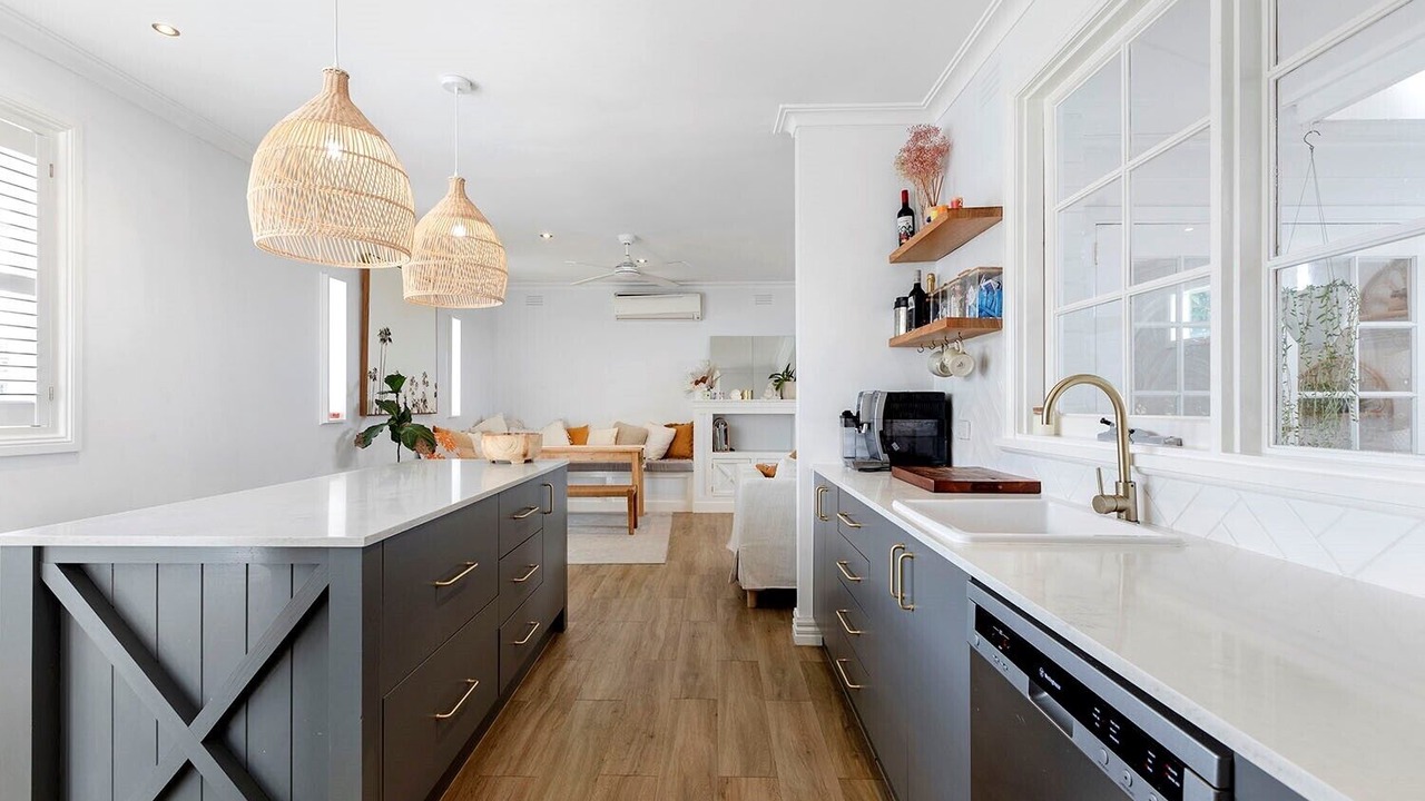 Photo of Kitchen in Frankston