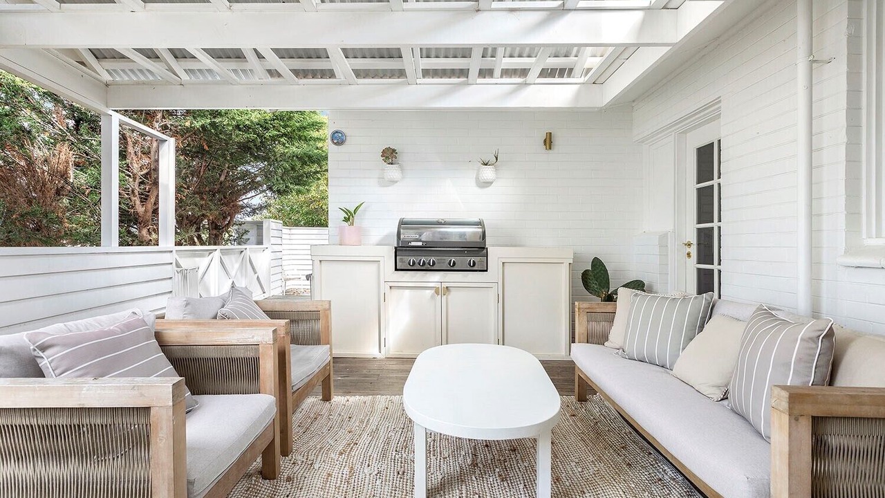 Photo of Patio Balcony in Frankston
