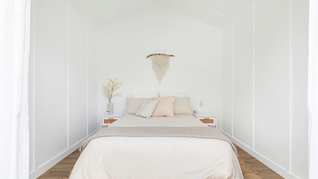 Photo of Bedroom in Frankston