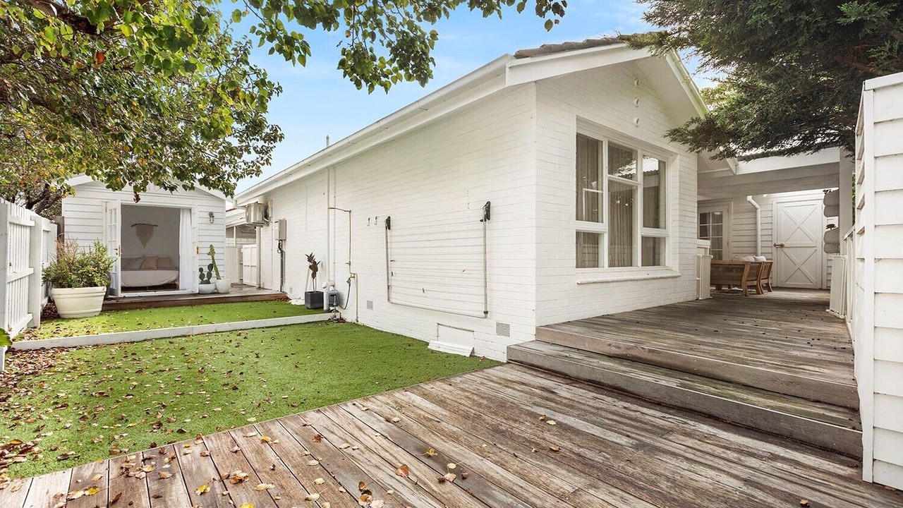 Photo of Patio Balcony in Frankston