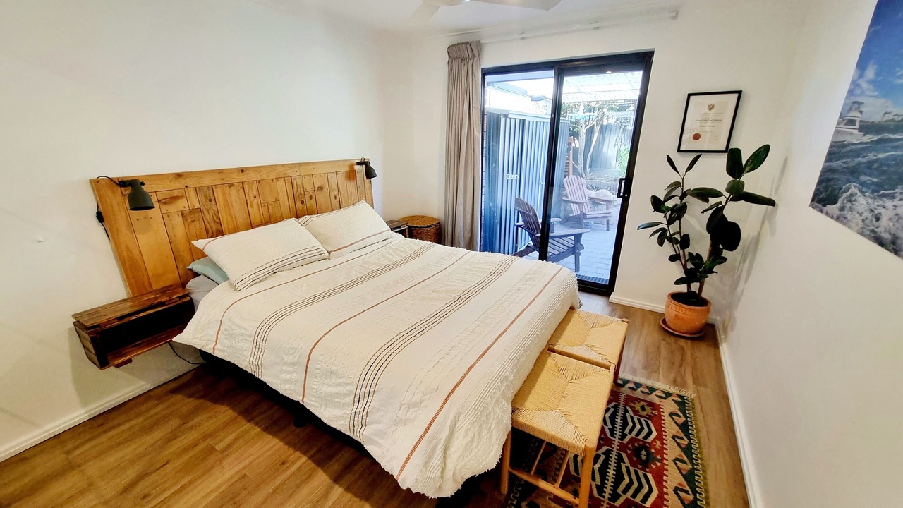 Photo of Bedroom in Scarborough