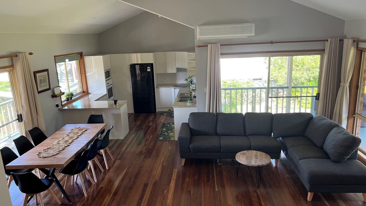 Photo of Livingroom in Dora Creek