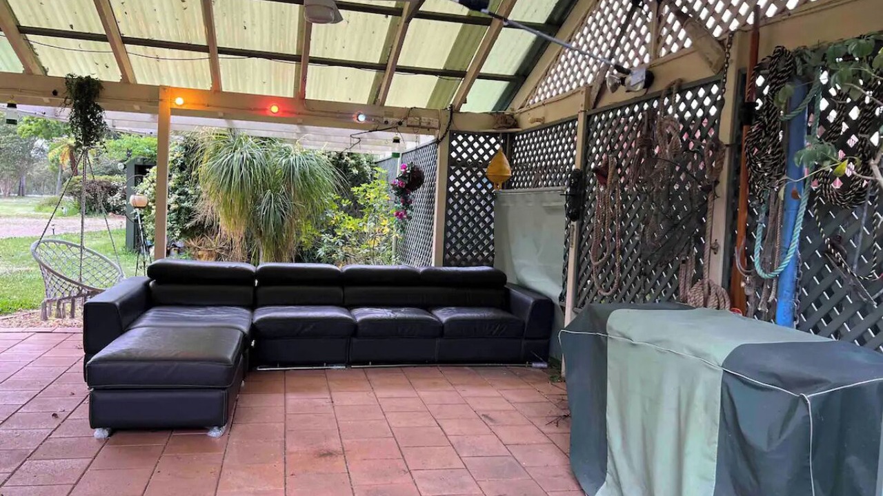 Photo of Patio Balcony in Dora Creek