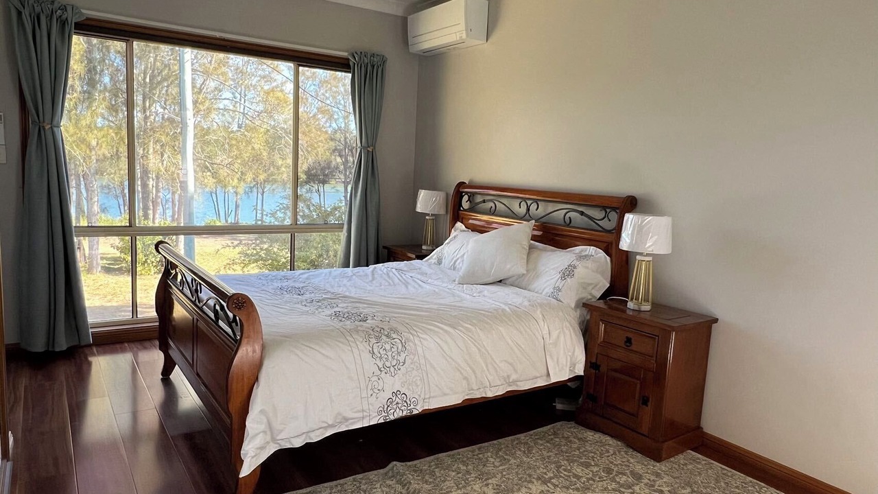 Photo of Bedroom in Dora Creek