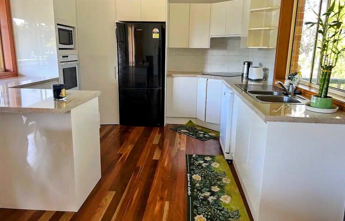 Photo of Kitchen in Dora Creek