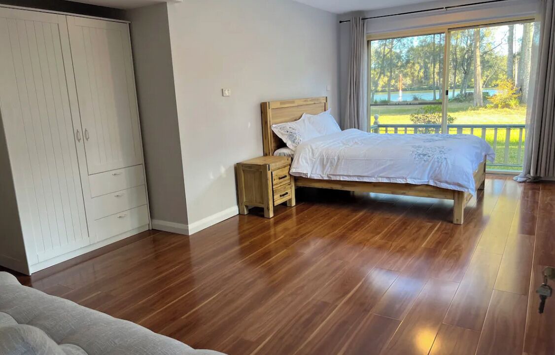 Photo of Bedroom in Dora Creek