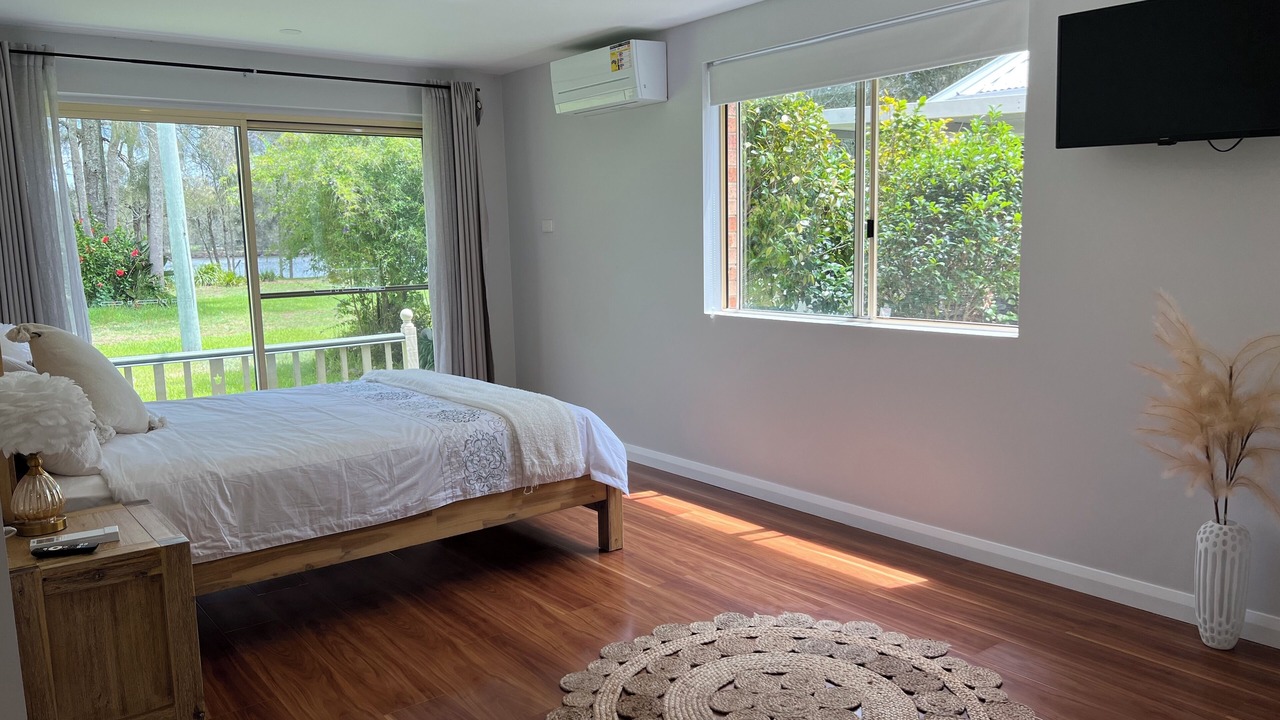 Photo of Bedroom in Dora Creek