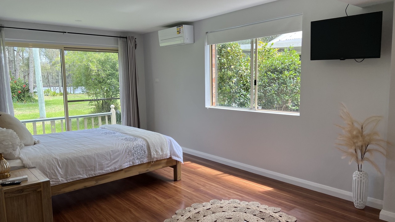 Photo of Bedroom in Dora Creek
