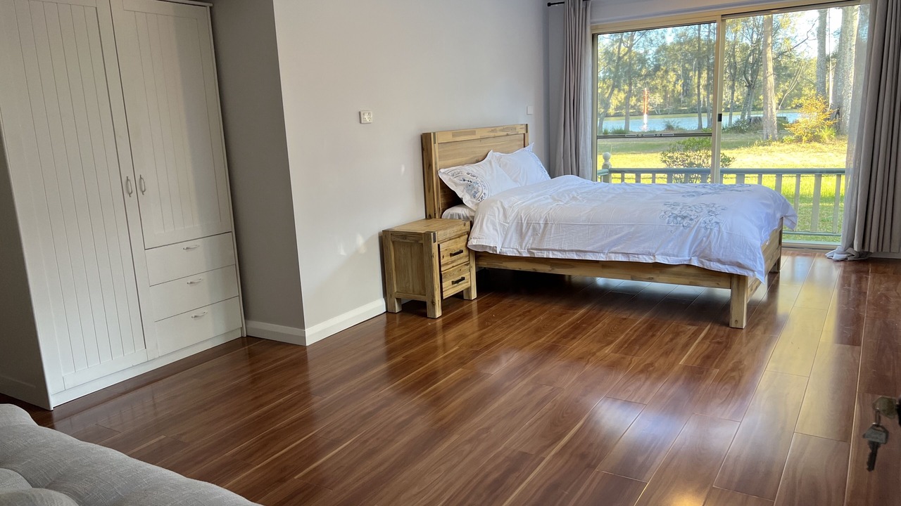 Photo of Bedroom in Dora Creek