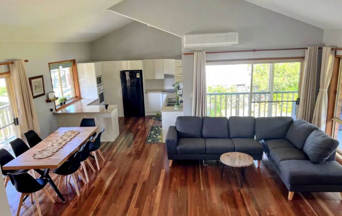 Photo of Livingroom in Dora Creek