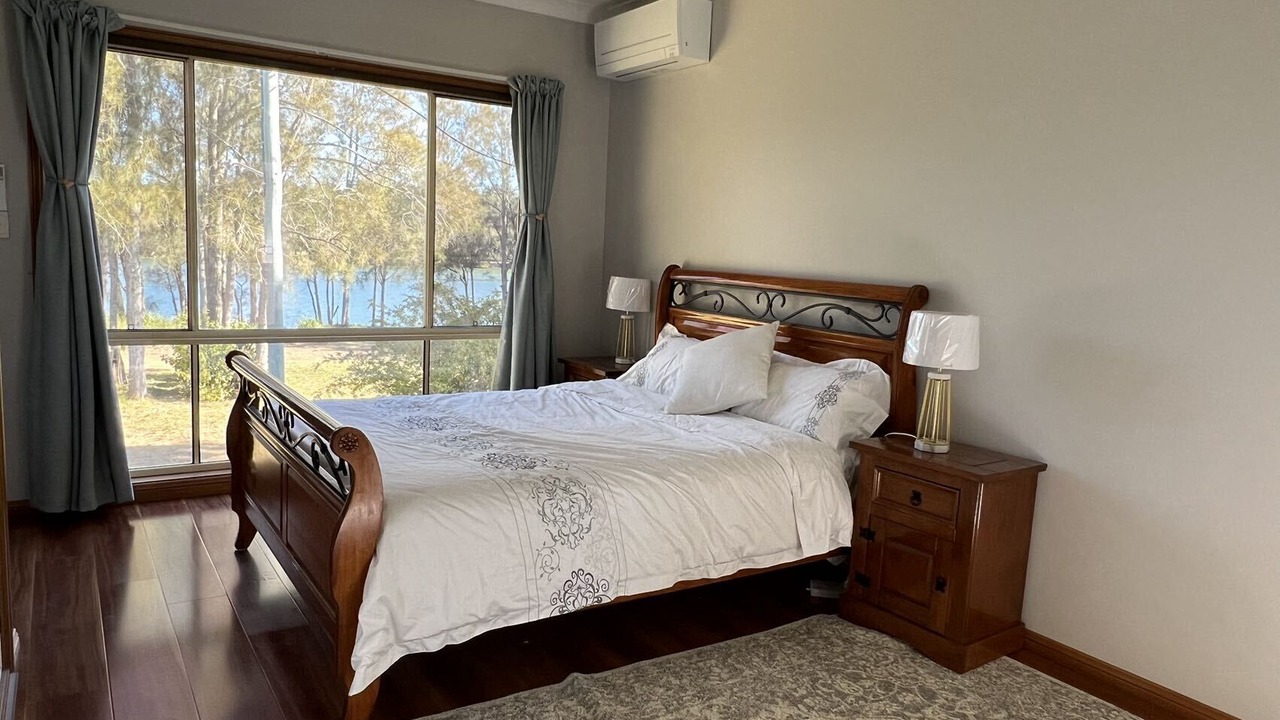Photo of Bedroom in Dora Creek