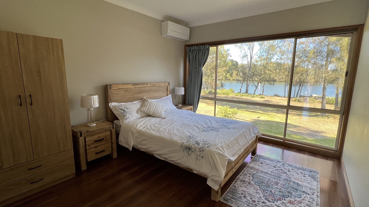 Photo of Bedroom in Dora Creek