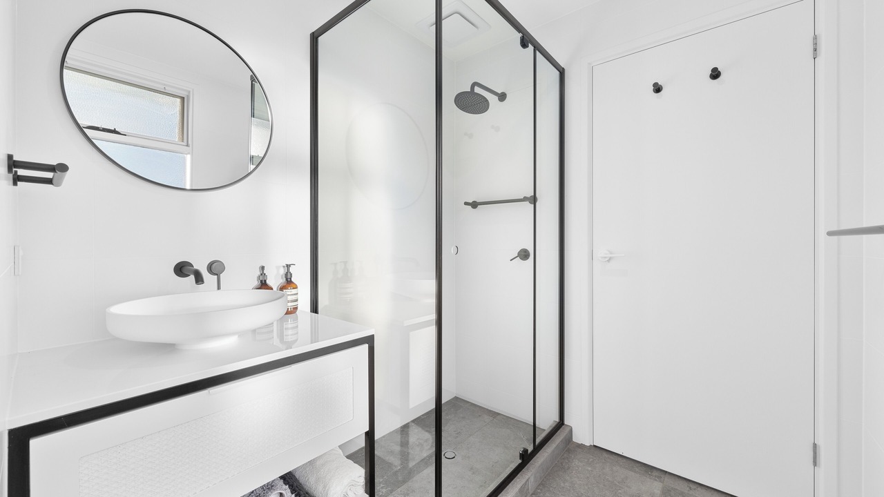 Photo of Bathroom in Myponga Beach