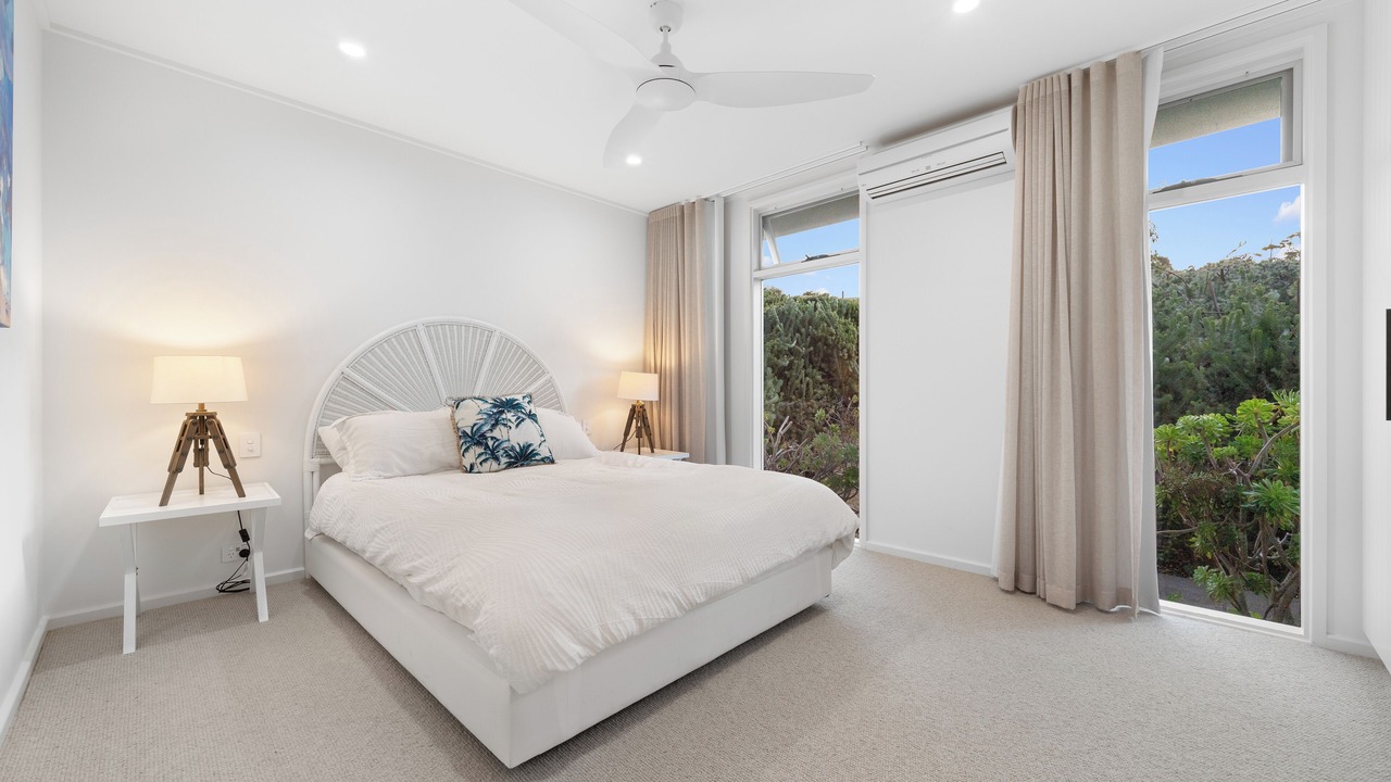Photo of Bedroom in Myponga Beach