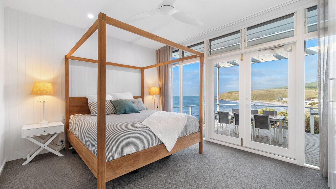 Photo of Bedroom in Myponga Beach