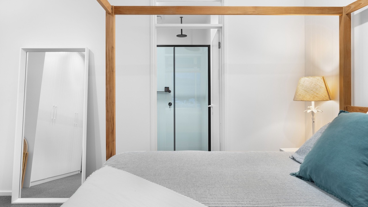 Photo of Bedroom in Myponga Beach