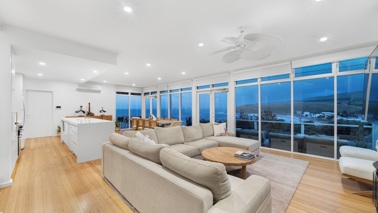 Photo of Livingroom in Myponga Beach
