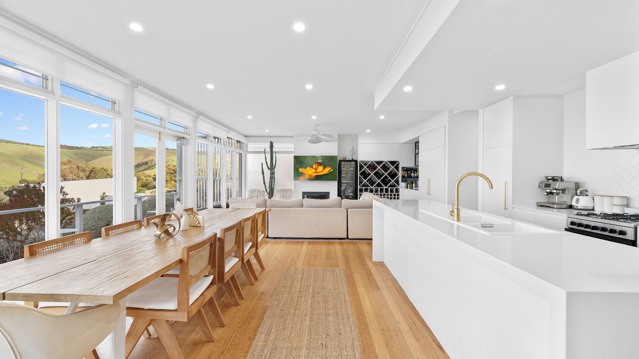 Photo of Kitchen in Myponga Beach