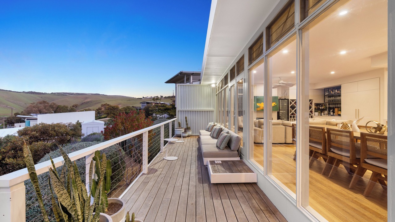 Photo of Outdoor in Myponga Beach