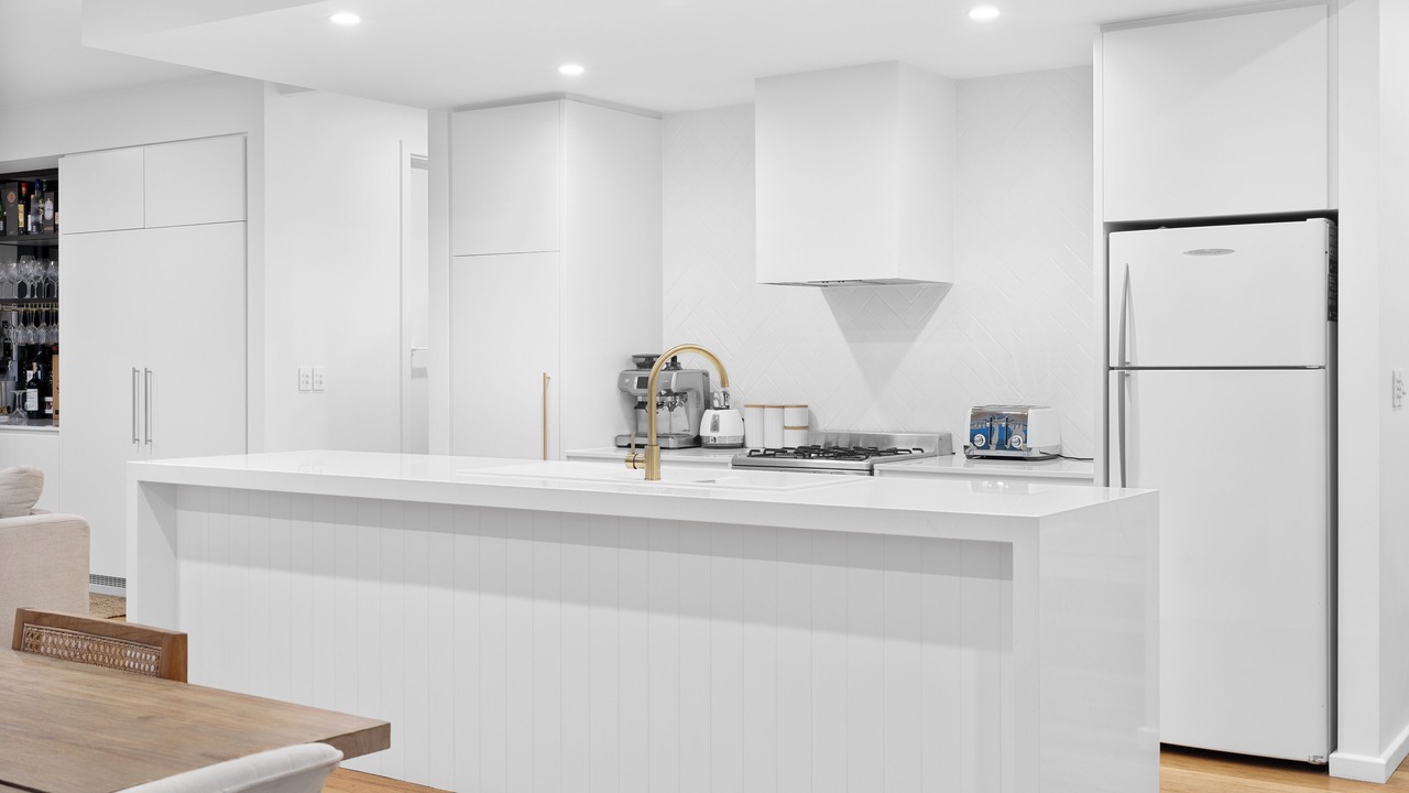 Photo of Kitchen in Myponga Beach