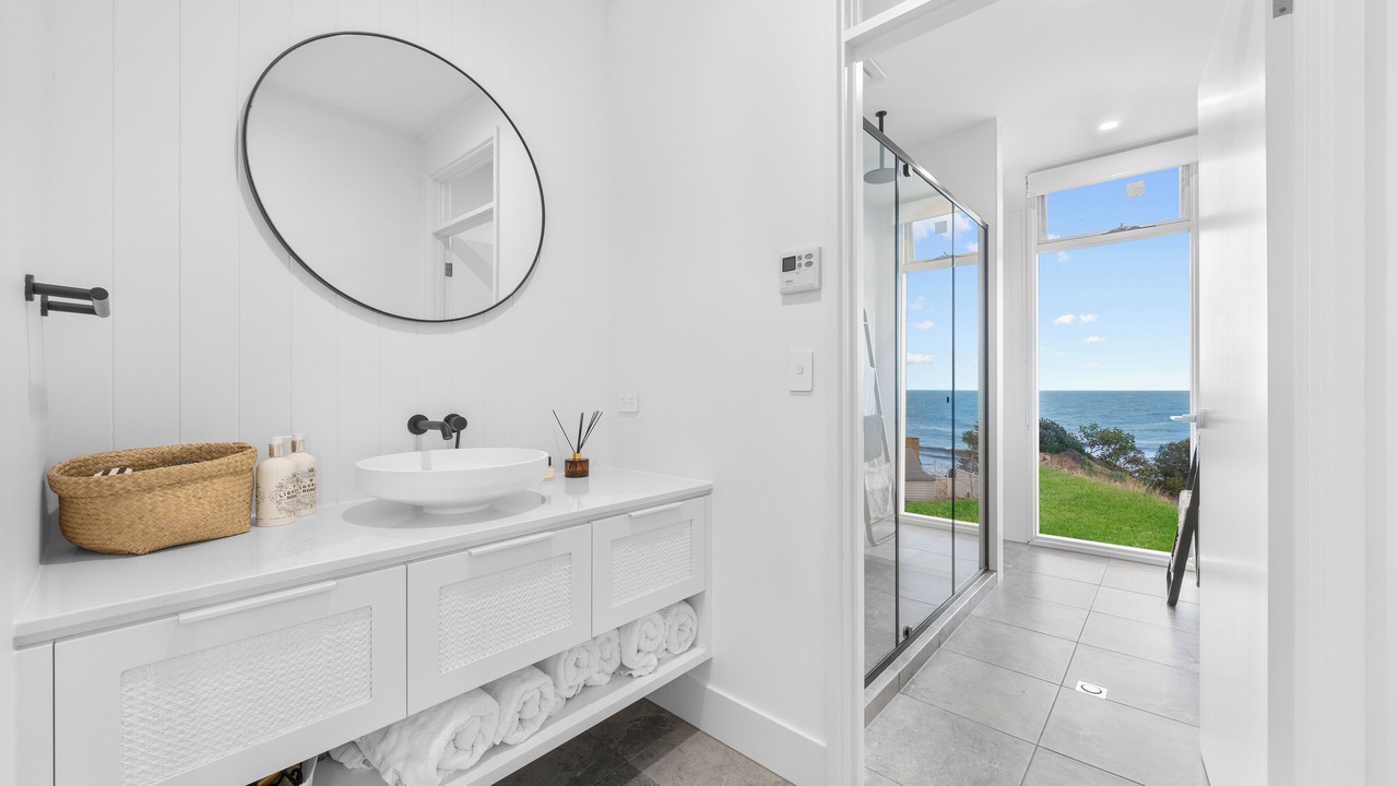 Photo of Bathroom in Myponga Beach