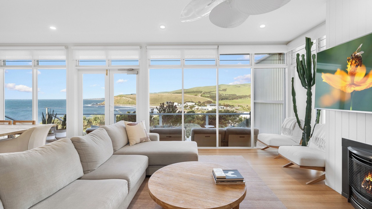 Photo of Livingroom in Myponga Beach