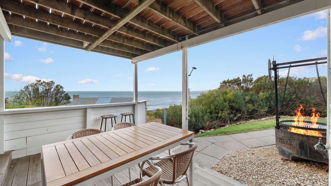 Photo of Outdoor in Myponga Beach