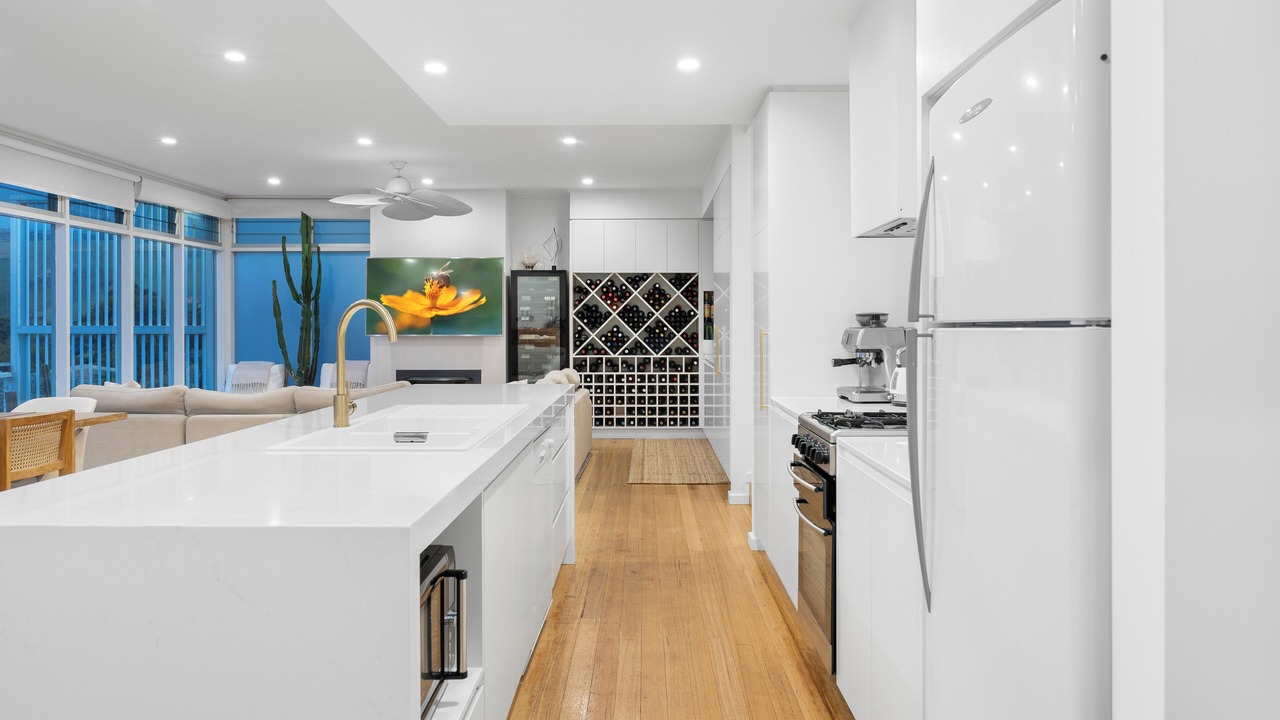 Photo of Kitchen in Myponga Beach