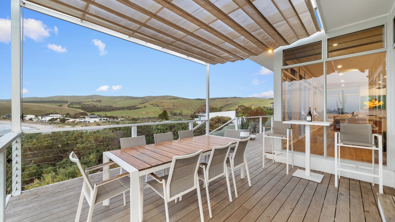 Photo of Outdoor in Myponga Beach