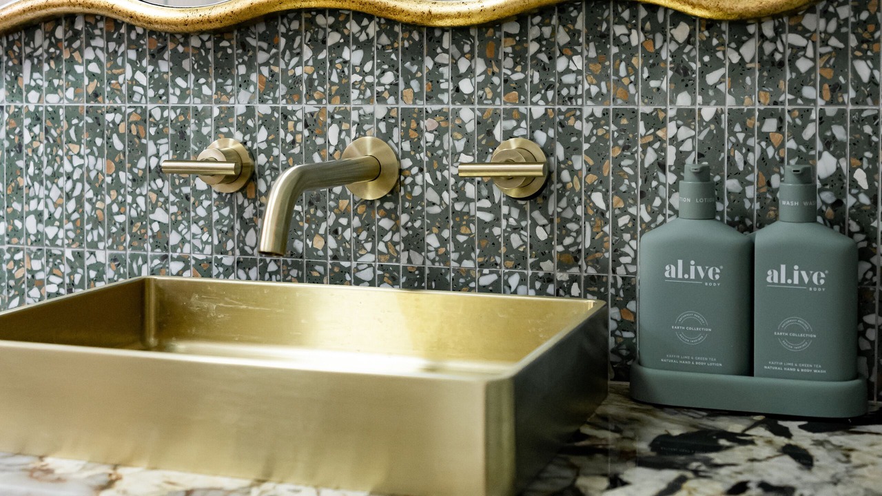 Photo of Bathroom in Maroubra