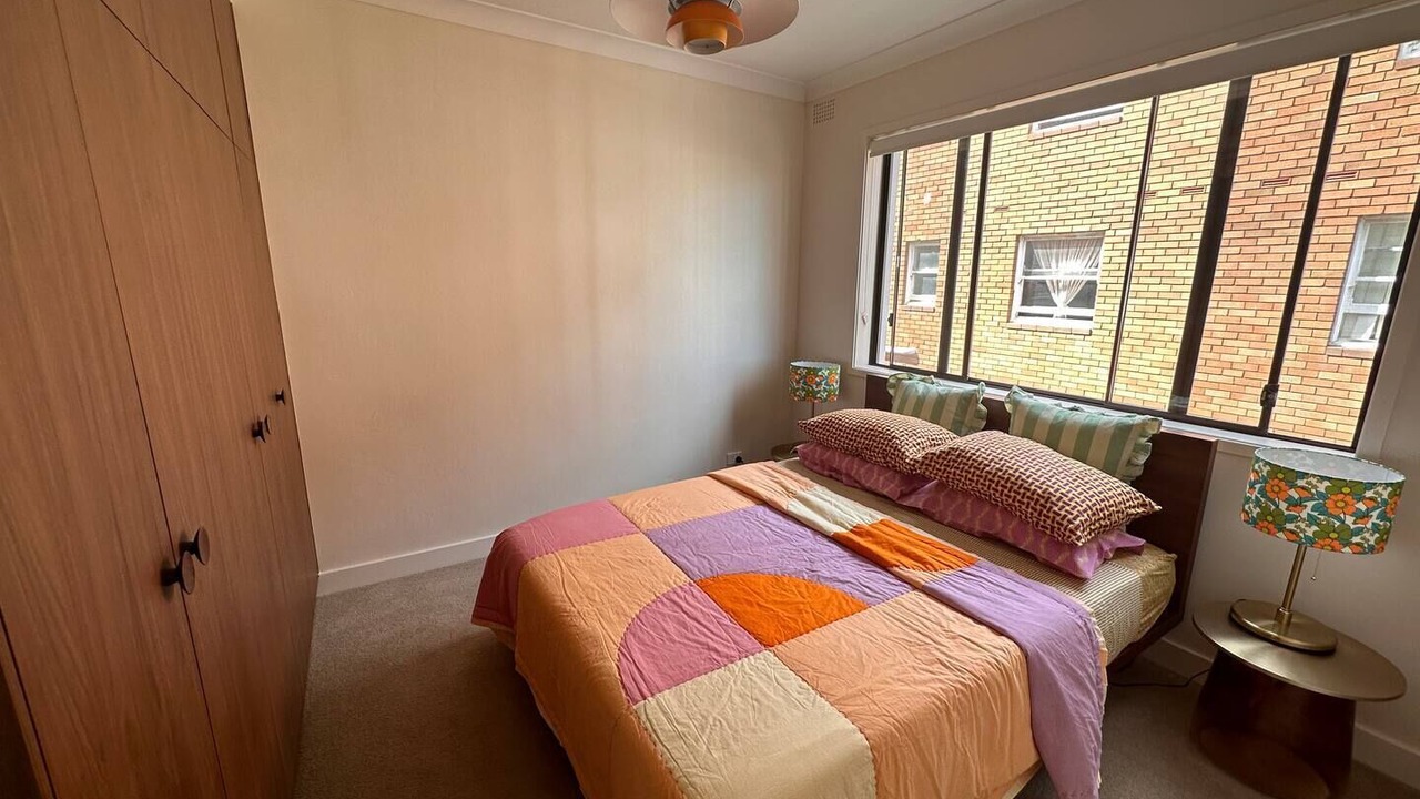 Photo of Bedroom in Maroubra