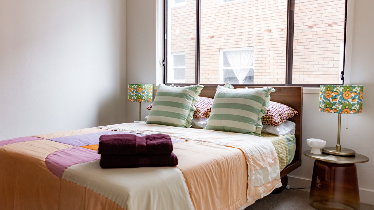 Photo of Bedroom in Maroubra