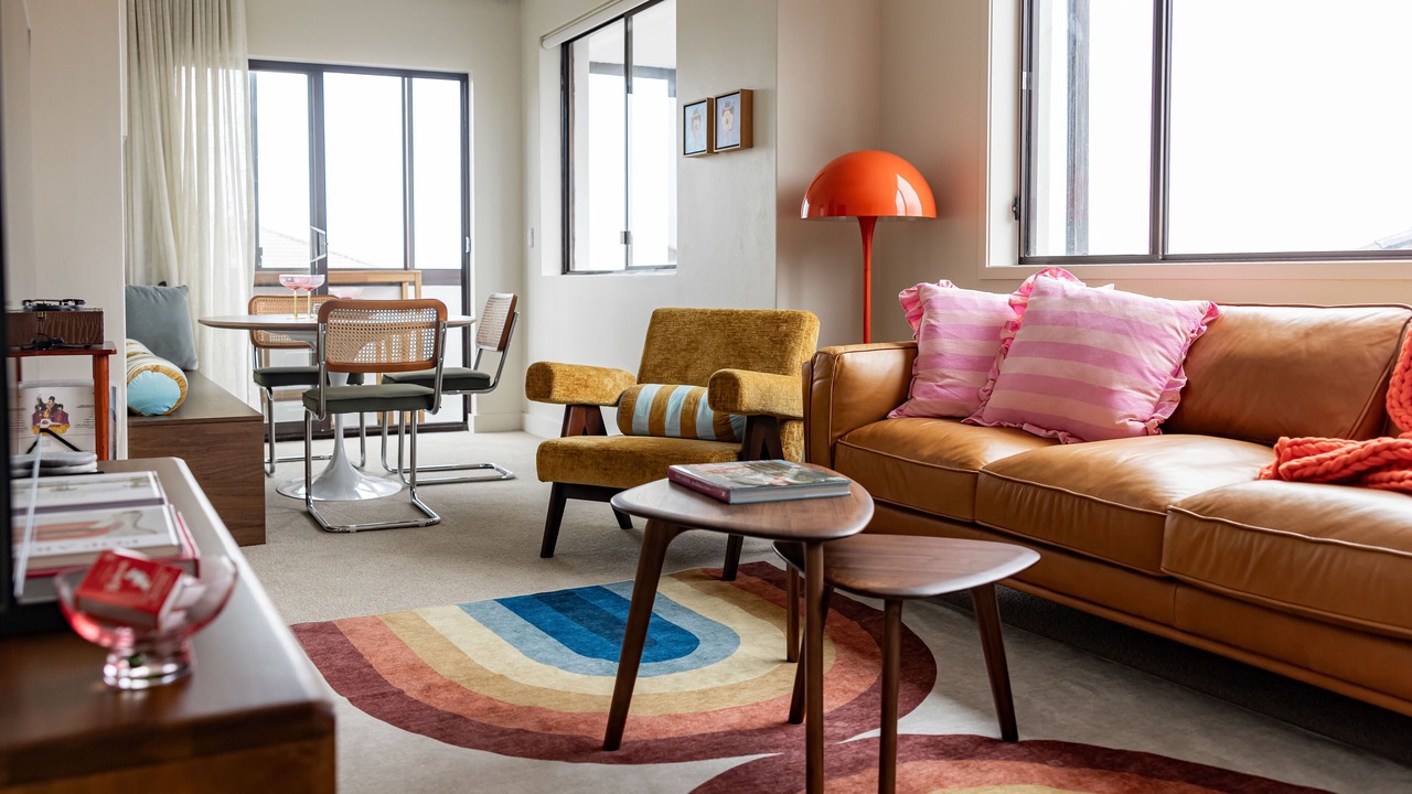 Photo of Livingroom in Maroubra